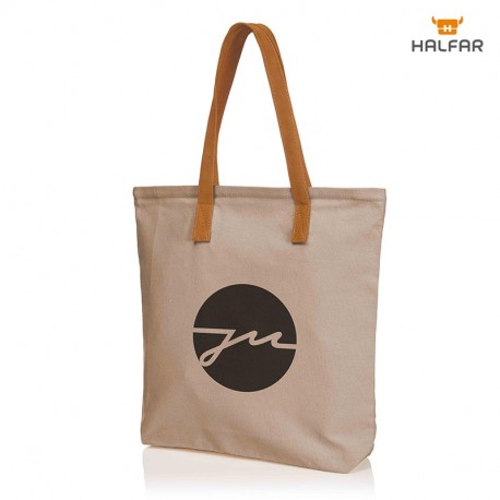 Tote bag personnalisé Classic Spirit