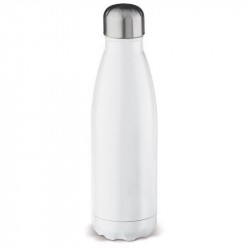 Bouteille isotherme personnalisée "Napoli" - thermos swing personnalisable