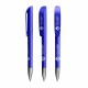 Stylo BIC Super Clip glacé Advance