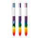 BIC® 4 Couleurs® Rainbow Decor - Arc en ciel