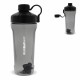 Bidon de sport shaker personnalisable "BOOSTER" 900ml