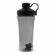 Bidon de sport shaker personnalisable "BOOSTER" 900ml