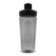 Bidon de sport shaker personnalisable "BOOSTER" 900ml