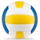 Ballon beach-volley personnalisé