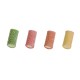 Bonbons HARIBO Rainbow Pik personnalisés - Lots de 100 sachets de 2