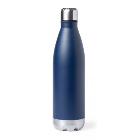 Bouteille isotherme personnalisée 750ml "PARMA"