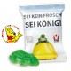 Bonbon HARIBO Grenouille personnalisable