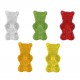 Bonbon HARIBO Maxi Ourson