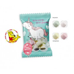 HARIBO Mini Chamallows personnalisables