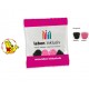 Bonbon HARIBO "BERRIES" en sachet personnalisable