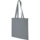 Sac tote bag coton 180 couleur