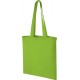 Sac tote bag coton 180 couleur