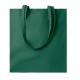 Sac tote bag coton 180 couleur