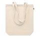 Tote bag couleur en coton 180 g/m² personnalisé