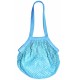 Sac filet repliable "NOTZ" en coton organique personnalisable