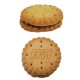 Biscuit double Bahlsen Hit en sachet personnalisable sur Cadeauweb