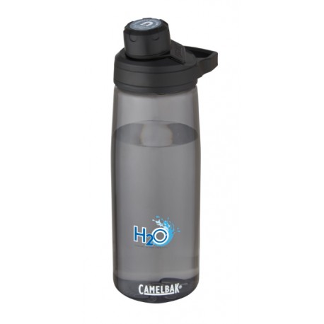 Bouteille "CHUTE Mag CamelBak" de 750 ml en Tritan personnalisable