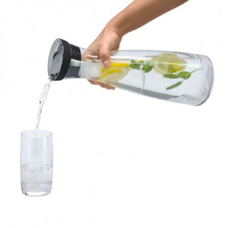 Carafe à eau personalisée