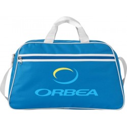 Sac de sport personnalisé avec anse épaule "CURSA"