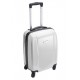 Valise trolley coque rigide "HOLJE" personnalisée 7 coloris