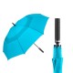 Parapluie de golf personnalisé avec poignée effet balle "'LOPTA" et double toit 133cm marque FARE