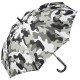 Parapluie personnalisé camouflage "ALCA"