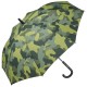 Parapluie personnalisé camouflage "ALCA"