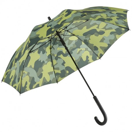 Parapluie personnalisé camouflage "ALCA"