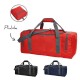 Sac de sport pliable personnalisé "COVER" 30 litres sur cadeauweb