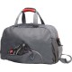 Sac de sport personnalisé compact "PUMP" avec nombreux rangements