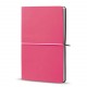 Carnet de note A5 publicitaire couverture souple