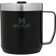 Tasse de camping personnalisée STANLEY 350 ml