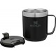 Tasse de camping personnalisée STANLEY 350 ml