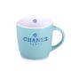 Mug céramique personnalisé couleur sur-mesure au Pantone 