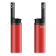 Briquet EZ REACH BIC rouge personnalisé sur CADEAUWEB