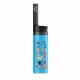 Briquet EZ REACH BIC bleu clair personnalisé sur CADEAUWEB