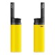 Briquet EZ REACH BIC jaune personnalisé sur CADEAUWEB