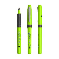 Stylo BIC Grip Roller personnalisé