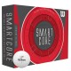 Balles de golf Wilson SMART CORE logotée sur cadeauweb. 