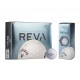 Balles de golf Callaway REVA  logotée sur cadeauweb