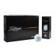 Balles de golf TITLEIST PROV1 logotée sur cadeauweb.