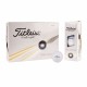 Balles de golf TITLEIST VELOCITY logotée sur cadeauweb.