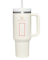 Personnalisation mug Stanley 1.2 l